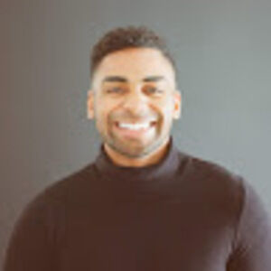 Meet your Posher, Afrik